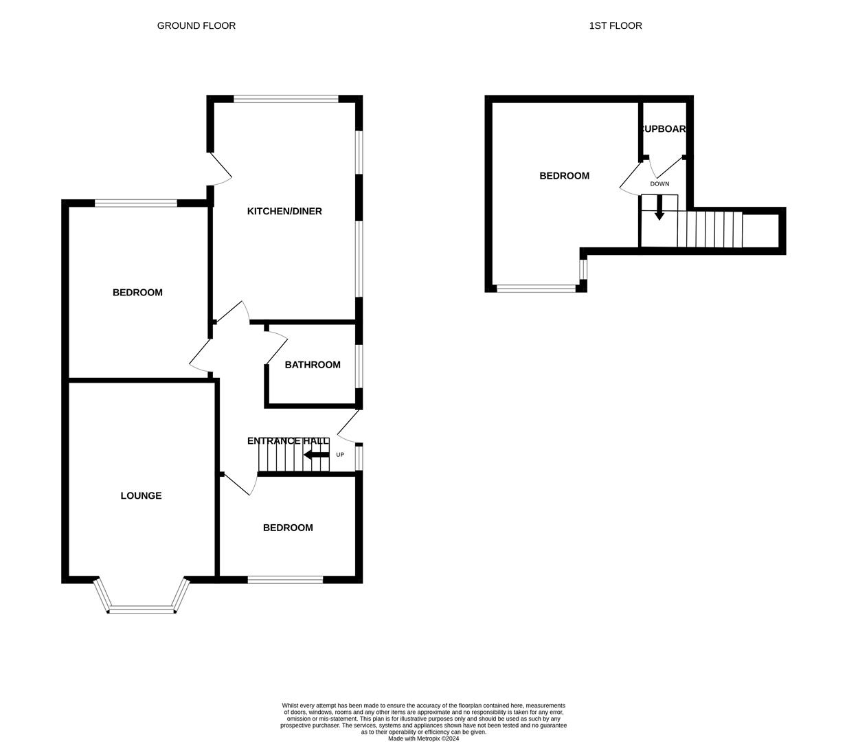 Peaks Lane, New Waltham, Grimsby Joy Walker Estate Agent